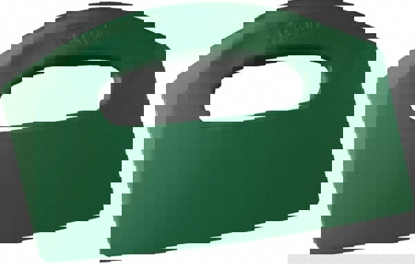 Stiff Polypropylene Straight Scraper