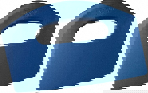 Stiff Polypropylene Straight Scraper