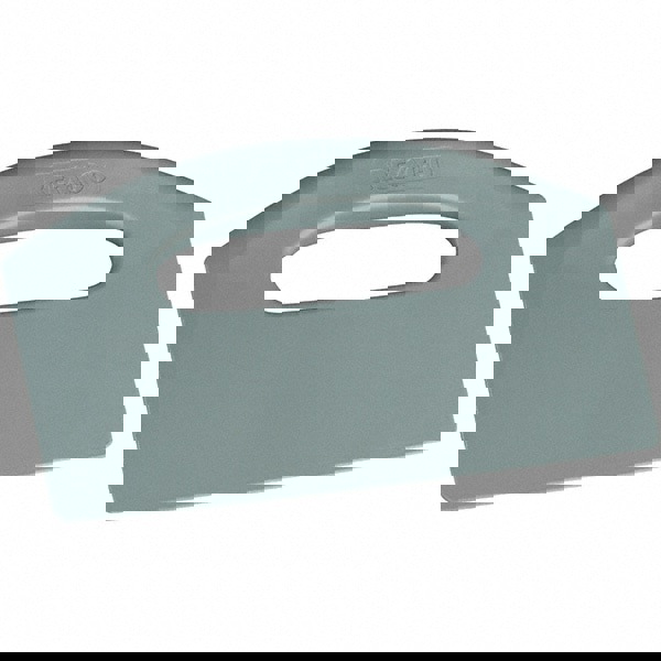 Polypropylene Straight Scraper