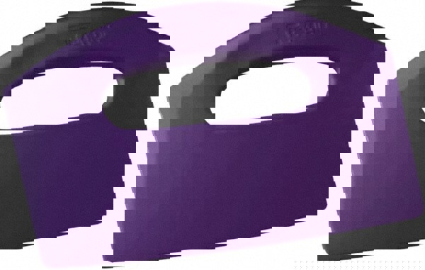 Stiff Polypropylene Straight Scraper