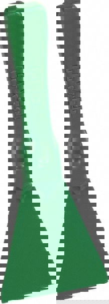 3 Inch Wide Polypropylene Stiff Scraper