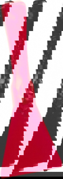 Stiff Polypropylene Straight Scraper