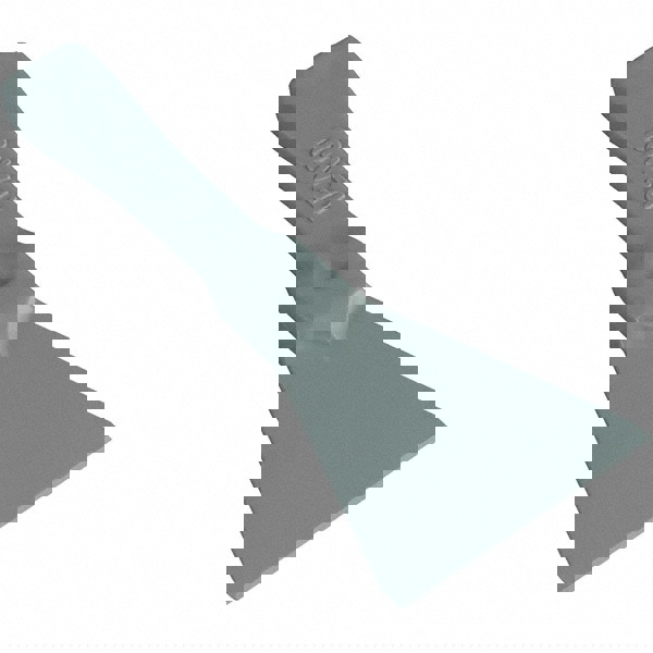 Scrapers & Scraper Sets; Flexibility: Stiff; Blade Type: Straight; Blade Material: Polypropylene; Blade Width: 3 in; Blade Width (Inch): 3; 3 in; Blade Width (Decimal Inch): 3 in; Blade Material: Polypropylene; Blade Thickness: 0.75 in; Handle Length: 5 i