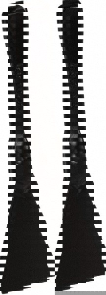 Stiff Polypropylene Straight Scraper