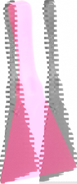 Stiff Polypropylene Straight Scraper