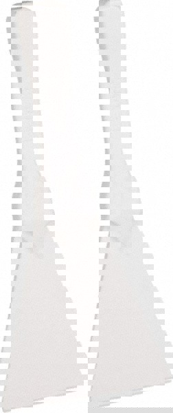 Stiff Polypropylene Straight Scraper