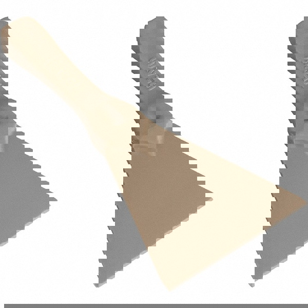 Polypropylene Straight Scraper