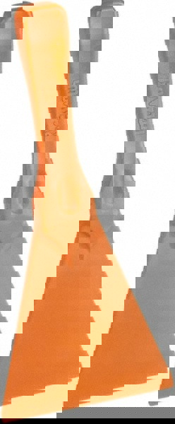 Stiff Polypropylene Straight Scraper