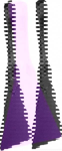 Stiff Polypropylene Straight Scraper