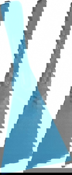 Stiff Polypropylene Straight Scraper