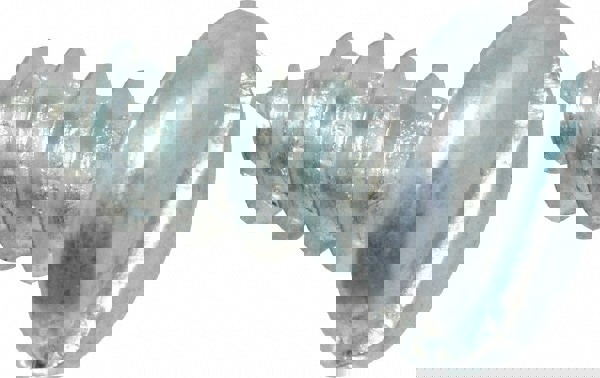 Sheet Metal Screw: #14, Pan Head, Slotted