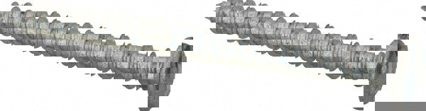 Sheet Metal Screw: #14, Pan Head, Slotted