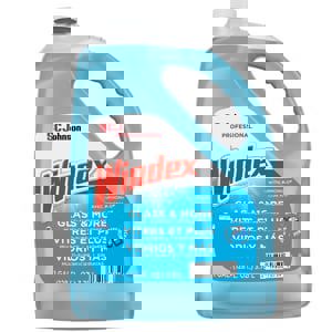 1G WINDEX POWERIZED GLS CLNR 4/CA