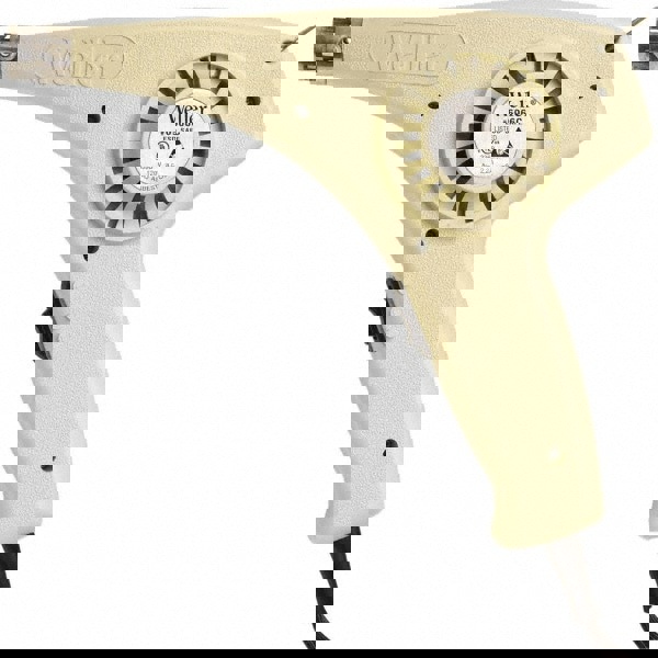 Heat Gun: 750 to 800 &deg;F, 10.6 17.6 & 3.6 CFM