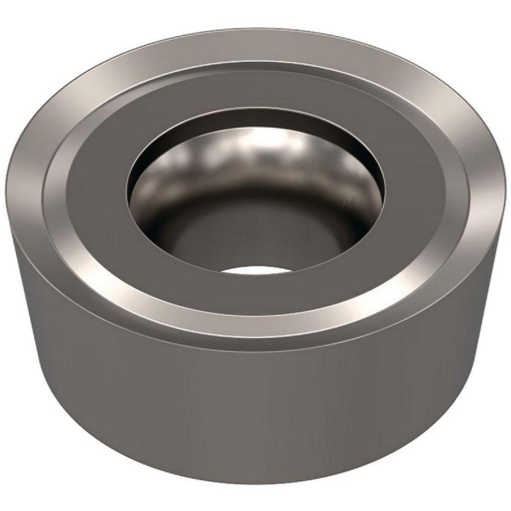 Turning Insert: RCGT0803M0AL, Carbide