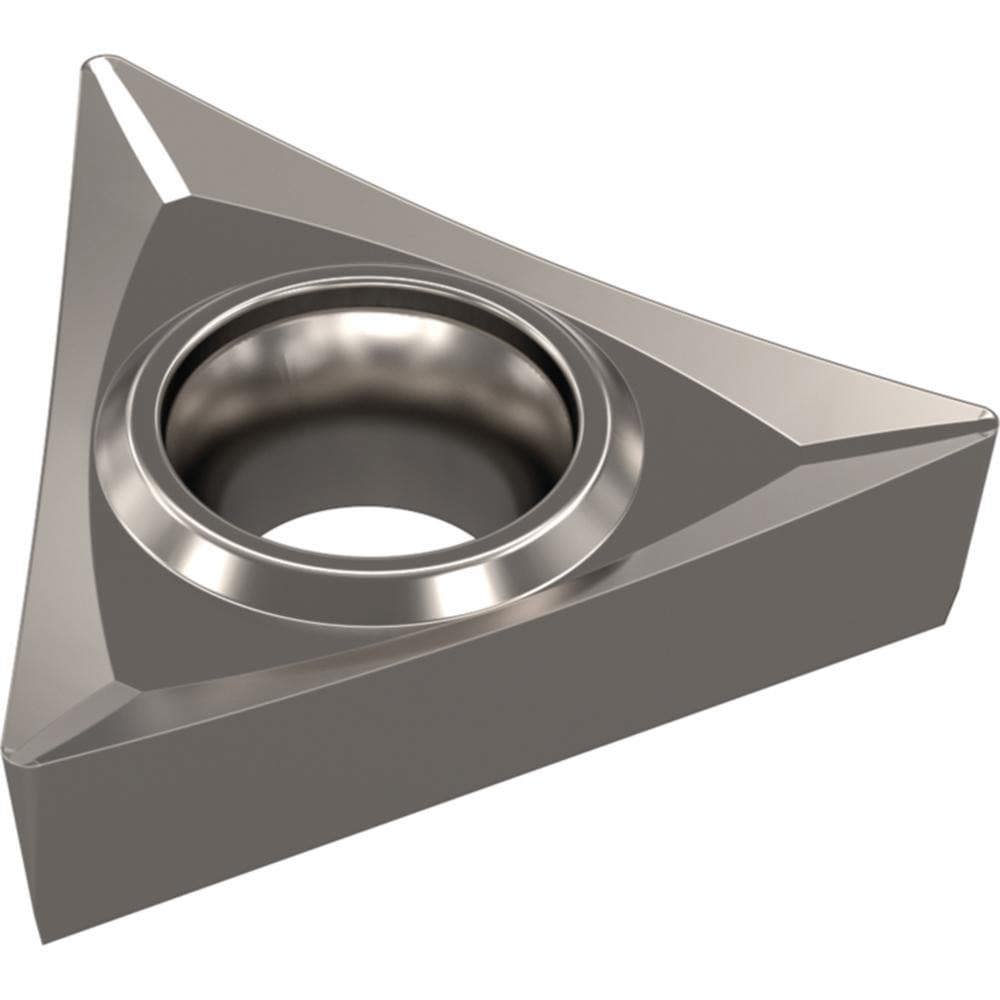 Turning Insert: TCGT3251AL, Carbide