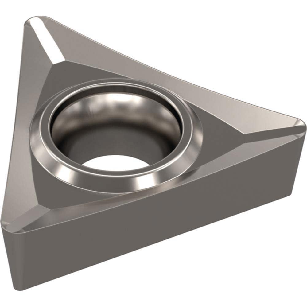 Turning Insert: TCGT3252AL, Carbide