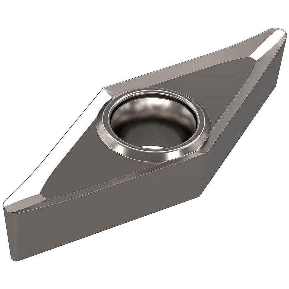 Turning Insert: VCGT332AL, Carbide