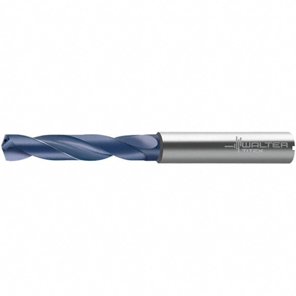 Jobber Length Drill Bit: 9/32