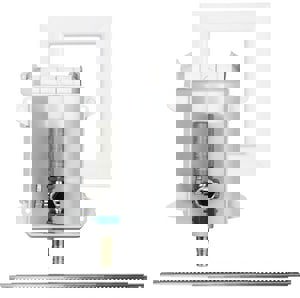 LF *OXBOX IM F1807 W/ ARRST