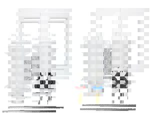 LF WMOB QT F1807 *OXBOX L/ARRST