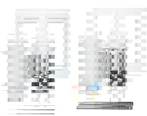 LF WMOB QT CPVC *OXBOX W/ARRST