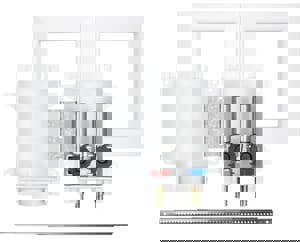 LF *OXBOX WM F1807 W/ ARR