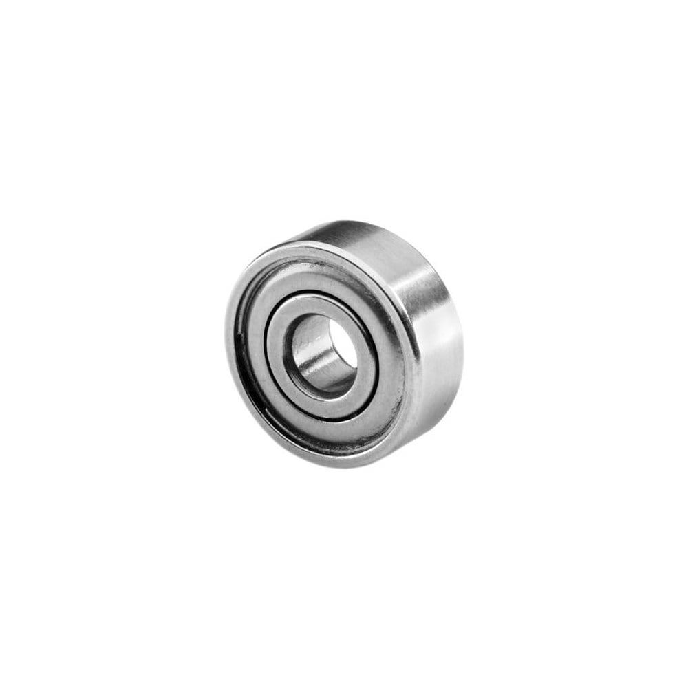 Radial Ball Bearings; Bearing Number: 2101074295 ; Type: Radial Ball Bearing ; Bore Diameter (Decimal Inch): 0.23 ; Style: Deep Groove Ball Bearing ; Cage Material: Steel ; Snap Ring Included: No