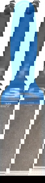 Stiff Stainless Steel Beveled Scraper