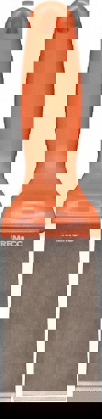 Stiff Stainless Steel Beveled Scraper