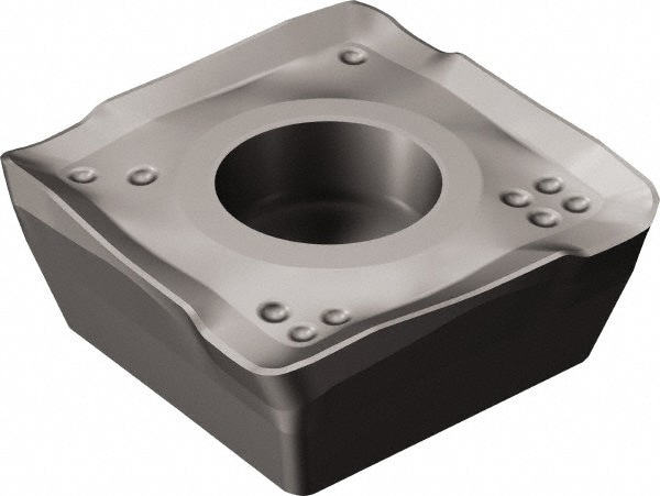Milling Insert: ANSI 490R-140408M-PM 1130, ISO 490R-140408M-PM 1130, 1130, Solid Carbide