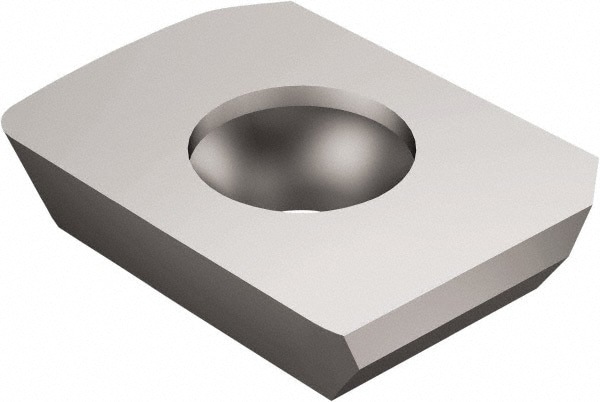 Milling Insert: ANSI LEHT 18 04 16R-PL2 1130, ISO LEHT 18 04 16R-PL2 1130, 1130, Solid Carbide