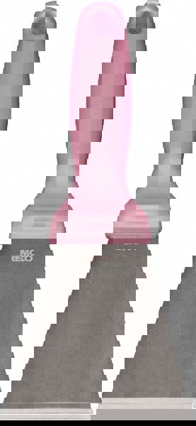 Stiff Stainless Steel Beveled Scraper