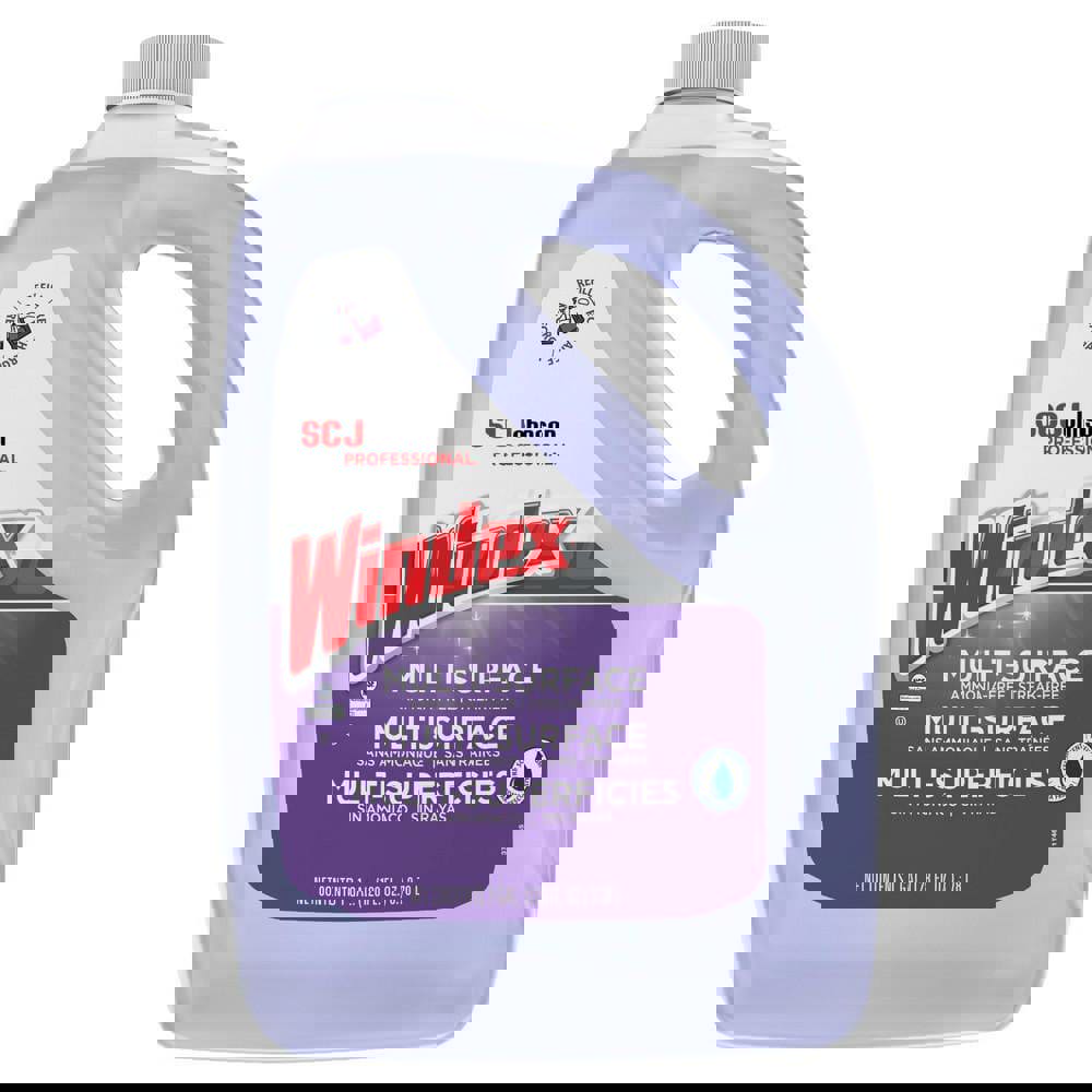 All-Purpose Cleaner: 128 oz Refill Bottle