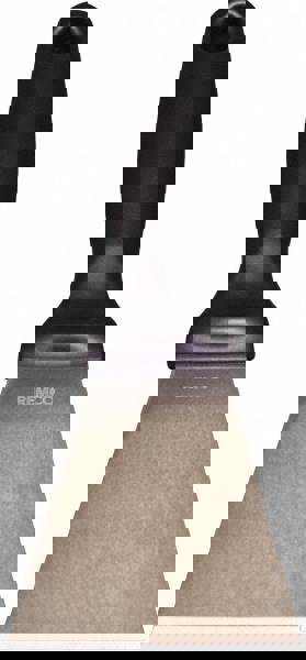 Stiff Stainless Steel Beveled Scraper