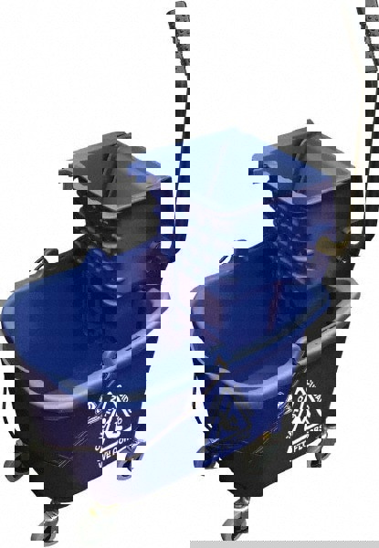 33 Qt Plastic Bucket & Wringer