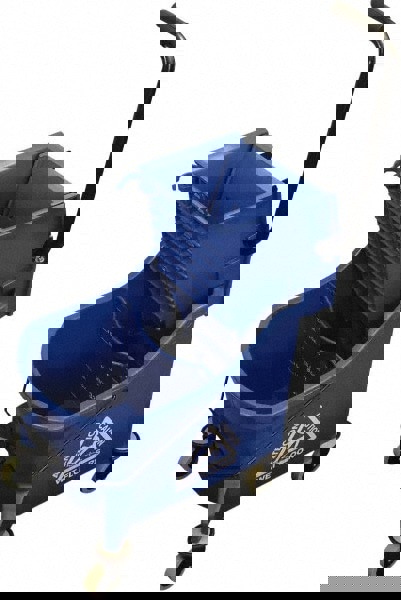 36 Qt Plastic Bucket & Wringer