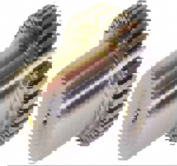 Flexible Hub: Alloy Steel