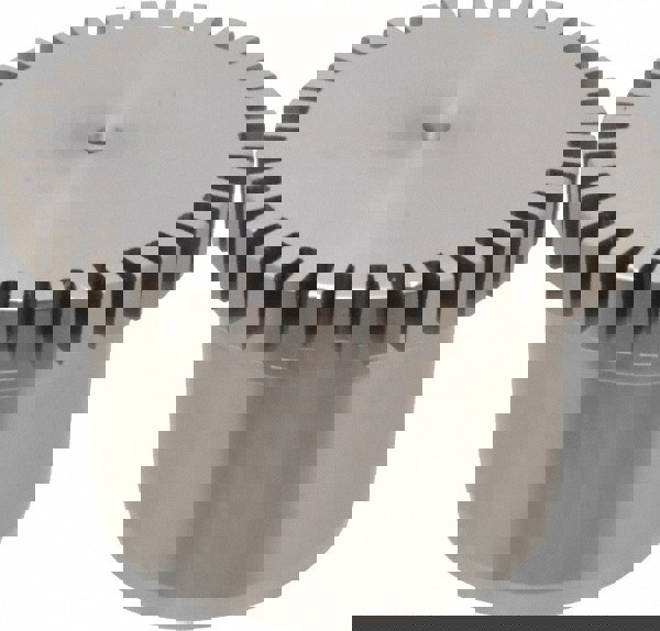 Flexible Hub: Alloy Steel