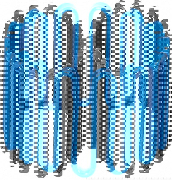 Alloy Steel, Coupling & Universal Grid Spring Only
