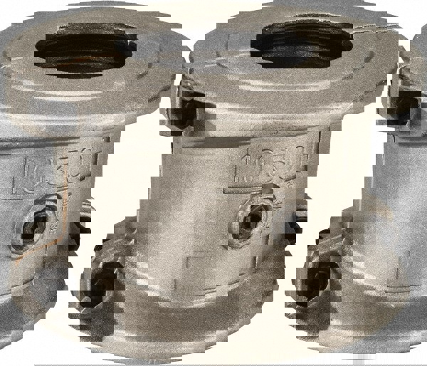 Alloy Steel, Horizontal Coupling & Universal Cover Set