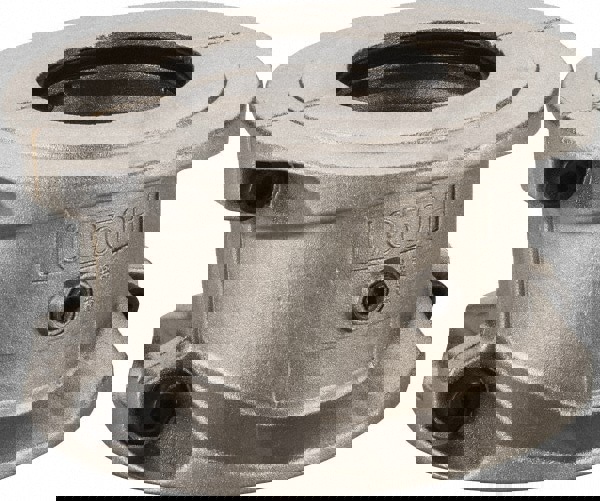 Alloy Steel, Horizontal Coupling & Universal Cover Set