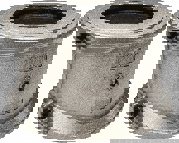 Alloy Steel, Horizontal Coupling & Universal Cover Set