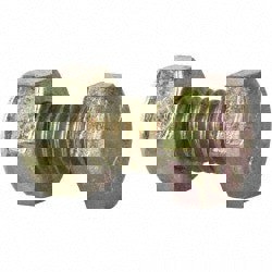 Alloy Steel, Vertical Coupling & Universal Cover Hardware