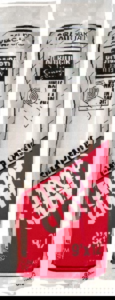 Medium Weight Polyethylene Drop Cloth