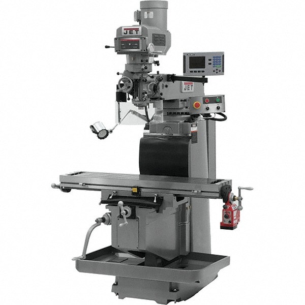 Knee Milling Machine: 27-3/4