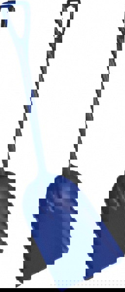 One-Piece Shovel, 13.7