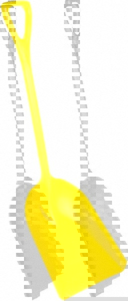 One-Piece Shovel, 13.7