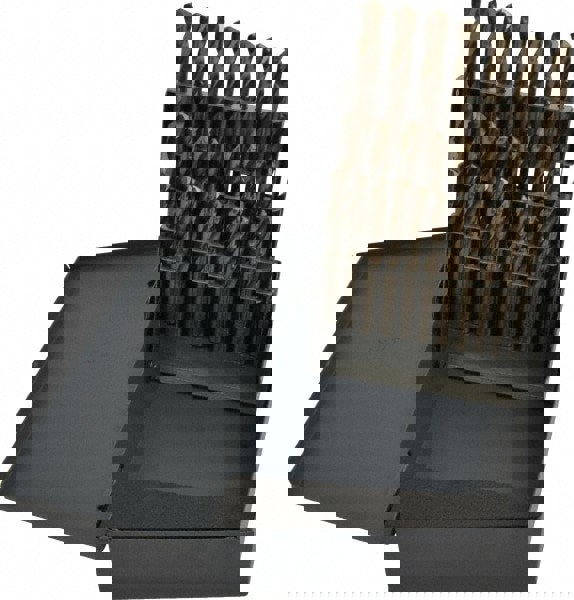 Drill Bit Set: Screw Machine Length Drill Bits, 26 Pc, 135 &deg;, Cobalt