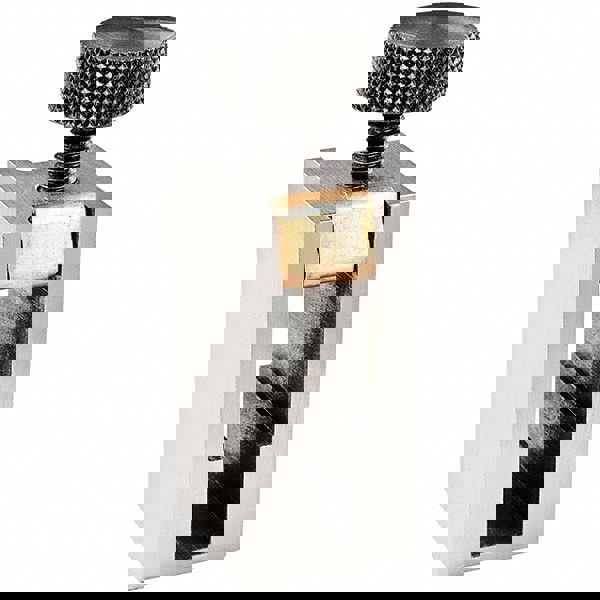 Test Indicator Scriber Carrier: Use with Starrett 3259 Series Height Gages